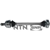 SNR NTN DK50.018 Antriebswelle Hinten Rechts für BMW 3 Limousine (E46) 3 Touring (E46) 3 Coupe (E46) 3 Cabrio (E46) 3 Compact (E46) Z4 Roadster (E85)