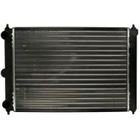 THERMOTEC Kühler, Motorkühlung D7W051TT