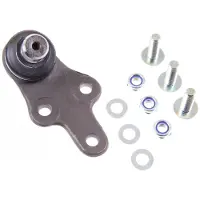 VAICO Traggelenk Vorne Rechts für FORD FOCUS III Turnier V25-1121