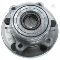 OPTIMAL Radlagersatz Vorne Links Rechts für KIA CARENS IV 921331