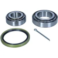 MAXGEAR Radlagersatz Vorne Links Vorne Rechts Kegelrollenlager 72mm 90mm 33-1325