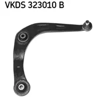 Skf Lenker, Radaufhängung VKDS 323010 B