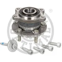 OPTIMAL Radlagersatz Hinten Rechts Links für VOLVO V40 Schrägheck (525, 526) 892206
