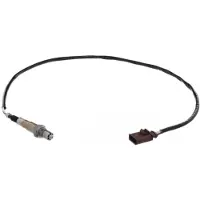 Valeo Lambdasonde nach Kat beheizt 4 bar M18x1,5 1.020 mm Kabel für u.a. AUDI A6