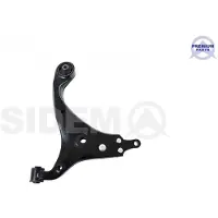 SIDEM 81177 Querlenker Unten Vorne Rechts für HYUNDAI i30 (FD) für KIA CEE'D Schrägheck (ED)