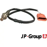 JP GROUP Lambdasonde [Hersteller-Nr. 1193801500] für VW, Seat, Skoda, Audi