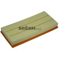 PURFLUX Filter A1214