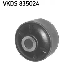 Skf Lagerung Lenker VKDS 835024 für Hyundai Getz
