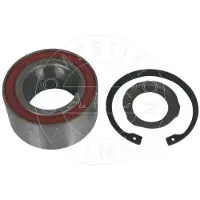 AIC Radlagersatz Hinten Links Hinten Rechts für BMW 3 Limousine (E46) 75mm 52509