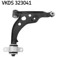 Skf VKDS 323041 Querlenker passend für PEUGEOT BOXER Kasten für FIAT DUCATO Pritsche/Fahrgestell (230) DUCATO Kasten (244) DUCATO Pritsche/Fahrgestell