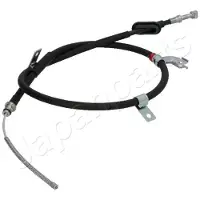 Japanparts Seilzug, Feststellbremse BC-712R