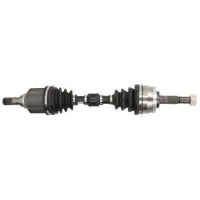 POINT GEAR Antriebswelle PNG72236 Links