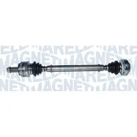 MAGNETI MARELLI 302004190130 Antriebswelle Hinten Rechts für BMW 1 Schrägheck (E81)