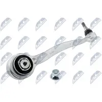 NTY ZWD-ME-015 Querlenker Vorne Links Unten Vorne Außen Links passend für MERCEDES-BENZ C-Klasse T-modell (S205) C-Klasse Limousine (W205)