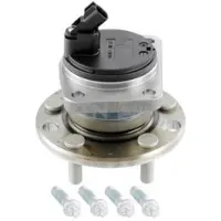 SNR Radlagersatz R152.24