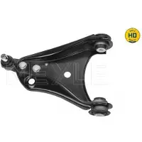 Meyle 16-16 050 0051/HD Querlenker Unten Vorne Links für RENAULT TWINGO II (CN0) Twingo II Kasten / Schrägheck (CNO)