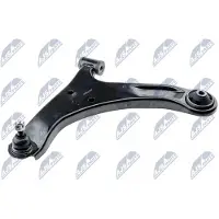 NTY ZWD-SU-024 Querlenker Vorne Links Unten Vorne Außen Links für SUZUKI Grand Vitara II SUV (JT, TE, TD)