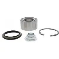 ACKOJA Radlagersatz [Hersteller-Nr. A53-0099] für Kia