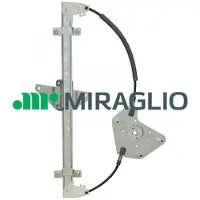 MIRAGLIO 30/1589 Fensterheber Vorne Links für NISSAN JUKE (F15)