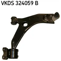 Skf Lenker, Radaufhängung vkds324059b für Ford