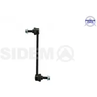 SIDEM Koppelstange Stabilisator für JEEP Compass (MP, M6) Vorne 27162