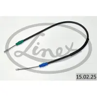 Linex Seilzug, Feststellbremse 15.02.25