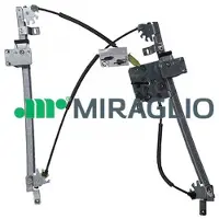 MIRAGLIO Fensterheber 30/3000