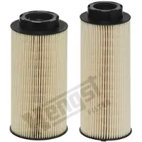 HENGST FILTER Filter Kraftstofffilter E103KP01 D197-2