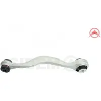 SIDEM Stange / Strebe Radaufhängung Querlenker 210070 Hinten Links oben für BMW 5 Touring (G31) 332mm