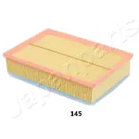 Japanparts FA-145S Luftfilter für RENAULT MASTER III Kasten (FV)
