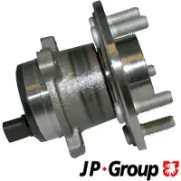JP GROUP Radlagersatz Hinten für FORD Focus II Schrägheck (DA, HCP, DP) 1551400300