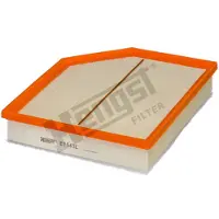 HENGST FILTER Luftfilter E1543L