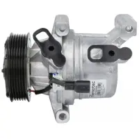 THERMOTEC Klimakompressor KLIMA KTT090286
