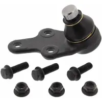 MAPCO Traggelenk Vorne Links Unten für FORD FOCUS III Turnier 54626