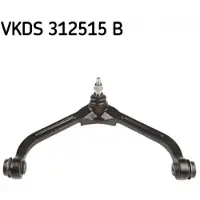 Skf Lenker Radaufhängung VKDS 312515 B für Jeep Cherokee