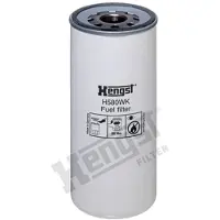 HENGST FILTER Kraftstofffilter H580WK