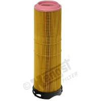 HENGST FILTER Luftfilter E544L