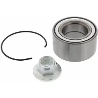 MAPCO Radlagersatz Vorne für HYUNDAI i10 (PA) 70mm 46221