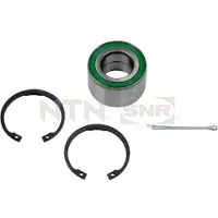 SNR Radlagersatz R153.25
