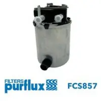 PURFLUX Kraftstofffilter FCS857