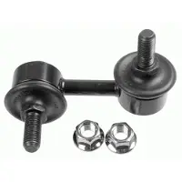 LEMFÖRDER Koppelstange Stabilisator für NISSAN PRIMERA (P12) Vorne Rechts 34499 01