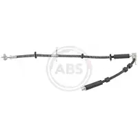 A.B.S. Bremsschlauch sl6440 für LAND ROVER