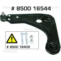 TRISCAN Lenker, Radaufhängung [Hersteller-Nr. 850016544] für Ford
