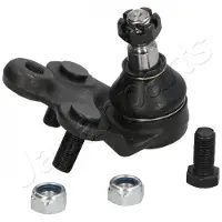 Japanparts Traggelenk Vorne Rechts Unten für HONDA CIVIC VIII Hatchback (FN, FK) BJ-420R