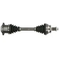 PASCAL Antriebswelle G2W026PC