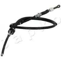 Japko Handbremsseil Seilzug Feststellbremse für ISUZU TROOPER Soft Top (UBS) Hinten 131901L