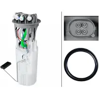 Hella Kraftstoff-Fördereinheit 8tf358306751 für LAND ROVER