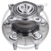 OPTIMAL Radlagersatz Hinten für OPEL Mokka / Mokka X (J13) 136mm 202702