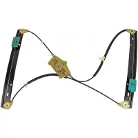 VAICO V10-6283 Elektrischer Fensterheber Vorne Links für AUDI A6 Avant (4F5, C6) A6 Limousine (4F2, C6) A6 Allroad (4FH, C6)