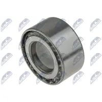 NTY Radlagersatz Hinten für ISUZU D-MAX (TFR, TFS) KLT-IS-008